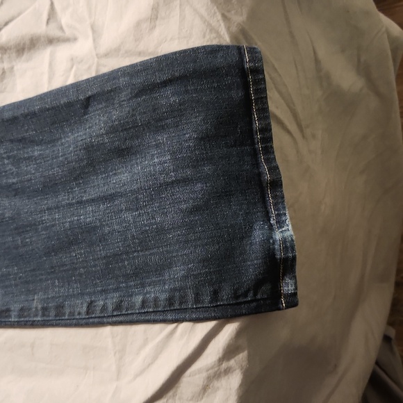 Joe's Jeans Size 32 Honey Fit - Picture 6 of 7